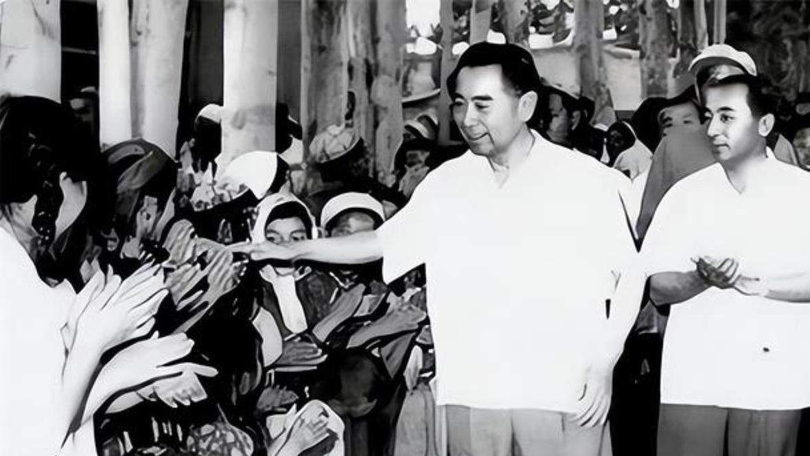 一段鲜为人知的新疆故事，一段关于民族团结的传奇！