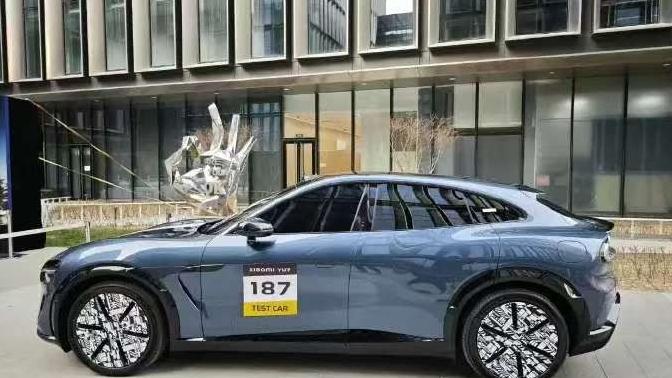 6-7月见证小米YU7首秀，3米轴距能否成为制胜关键？