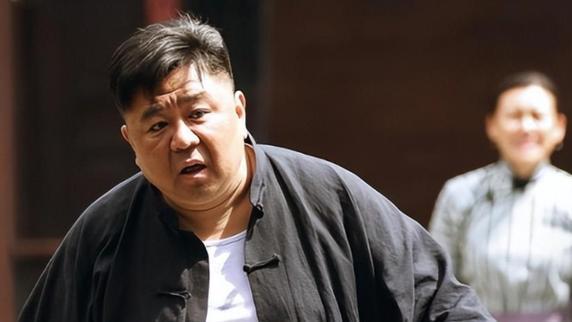 梁冠华：这辈子最正确的决定，就是娶了倒追我的导演妻子