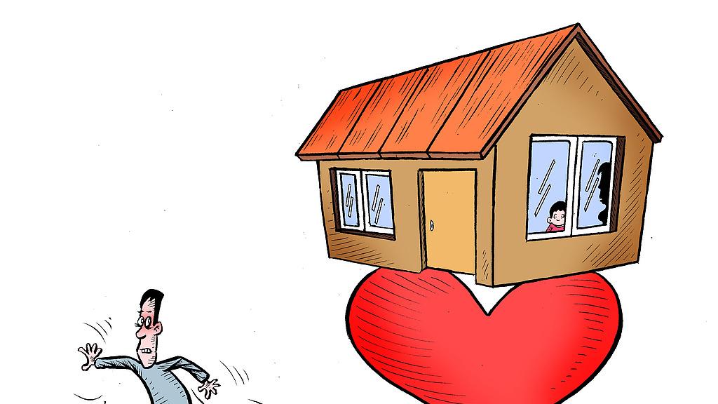 穷孩子早当家背后的真相：无人托举，唯有自我超越！