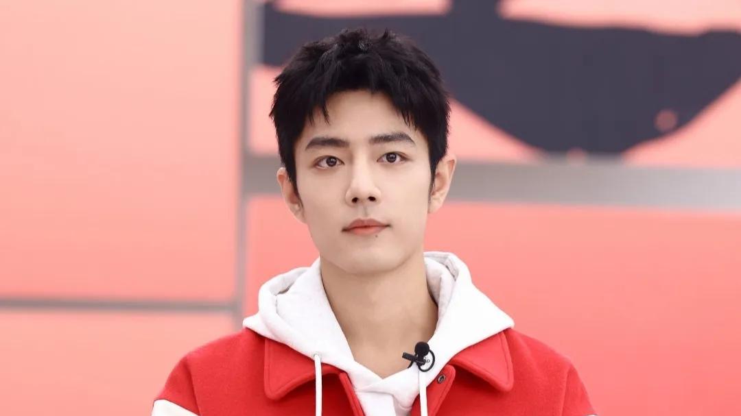 肖战代言品牌官宣赞助“射雕”！强强联合创造票房奇迹，场面壮观