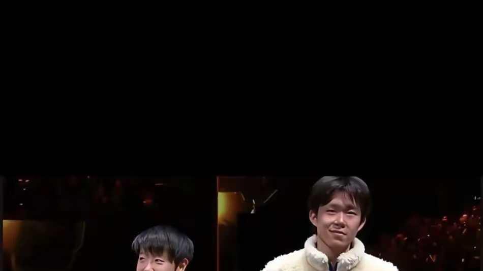 莎头穿睡衣上台，李宁没发通稿，网友却疯抢同款