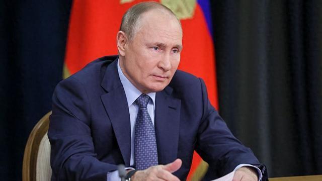 普京确认出席规格，美总统也来？一旦9月全赴京，最大输家将诞生