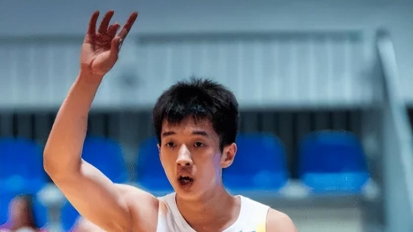 杨溢全运夺冠后直指隐患！会提升投篮控制失误，有自知之明就行！