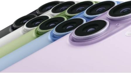 iPhone 18首次曝光，或搭载屏下Face ID！