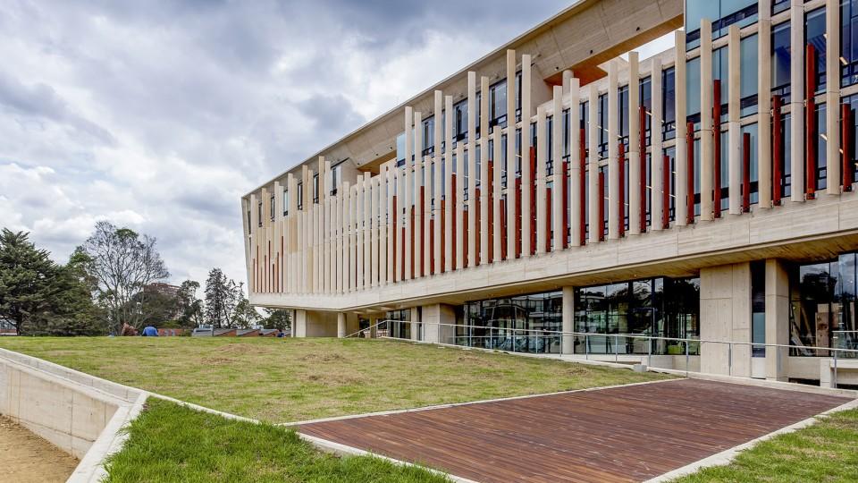 国外高校分享第198期：哥伦比亚国立大学-西语B2就能进拉美TOP7？