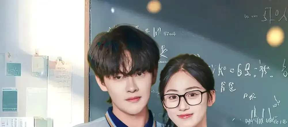 短剧《我才没有暗恋你》正在热播, 暗恋的真相