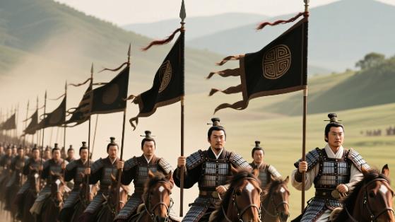 东晋为何能收复四川？成汉 3 次猛攻巴东未果，内乱才是致命隐患