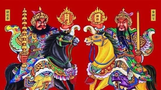 讲好中国故事：汉吉福年画从传统“非遗”到网红IP的蝶变传奇