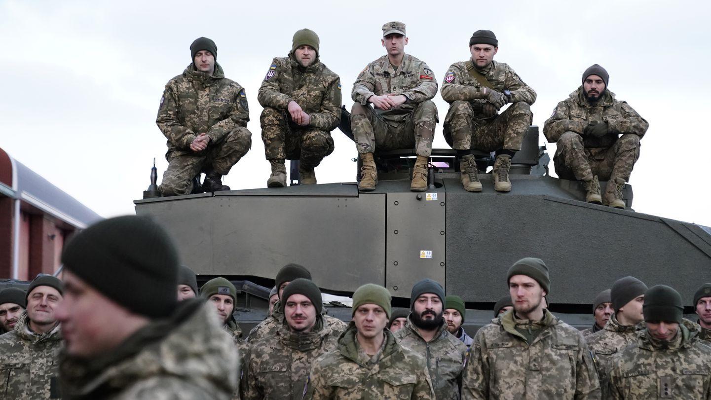 英国刚要划下禁飞区，法国幻影战机马上就到，让美国看到动武决心