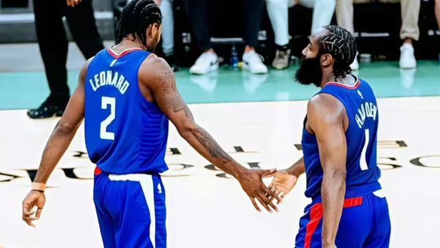 一败再败跌落至倒数第二！快船为什么本赛季一落千丈？