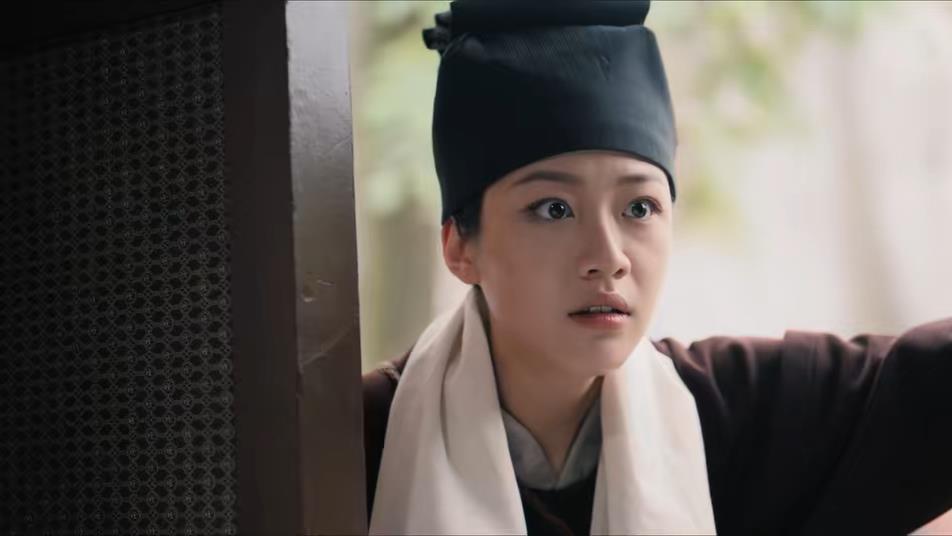 《定风波》开播！我想说：七个案件演绎权谋剧，很有料！