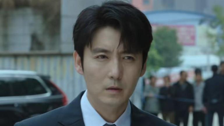 今晚开播！38集悬疑大剧来袭，演员阵容不错，有剧王潜质