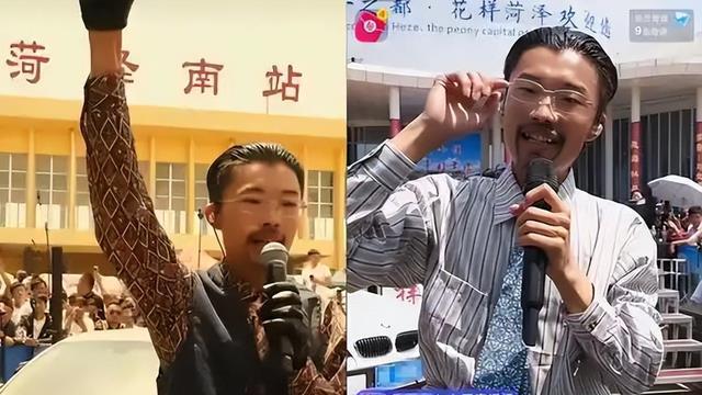 已经上了资本的车，在本该低调的时候，郭有才鸡犬升天高调开公司