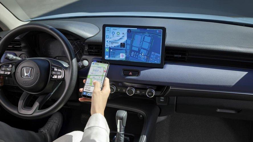 称心超值SUV再升级！新缤智（VEZEL）上市8.98万元起