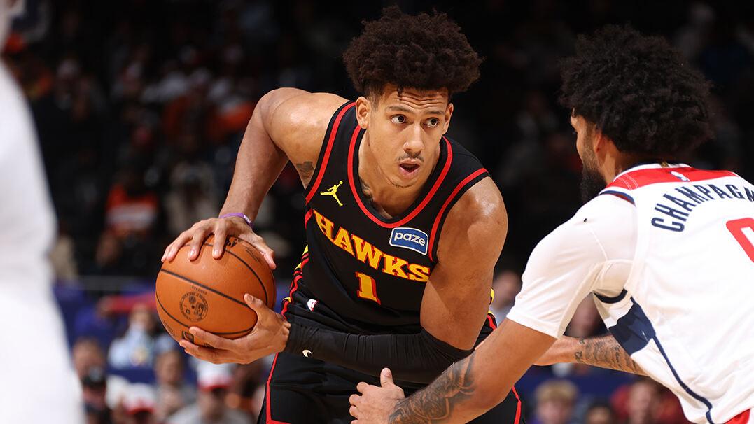 拒绝20分大逆转，终结3连败！杰伦狂轰30+12+12，连续两场三双