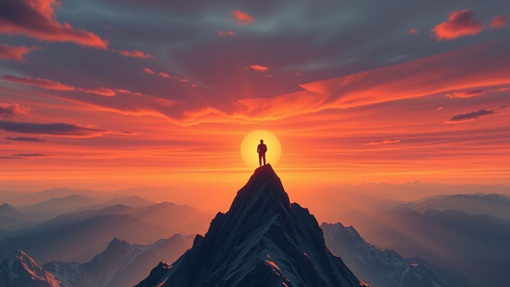 《晚年醒悟：人生最大的靠山，是自己》