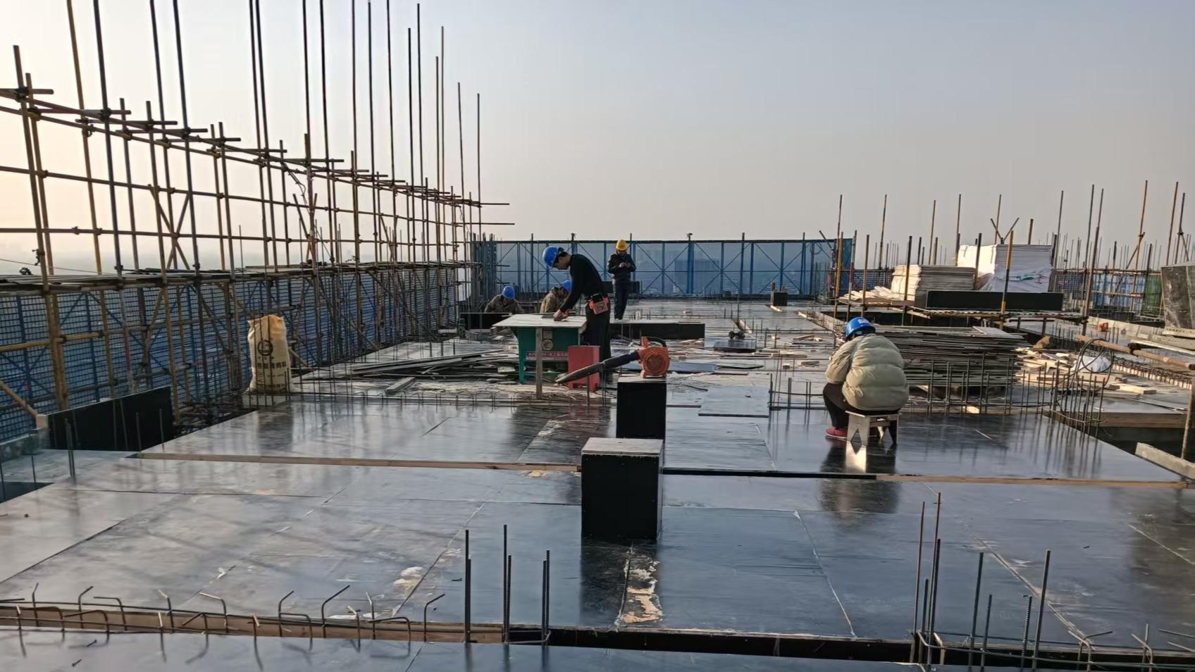 监理工程师箱涵施工检查全过程控制要点