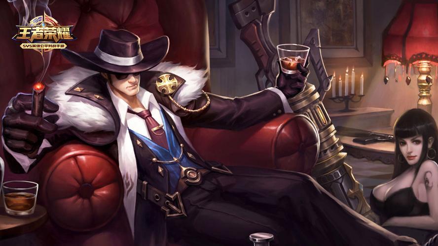 王者荣耀匹配机制大改版，免费皮肤四选一，还有两款限定皮肤返场