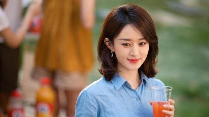 章子怡马丽赵丽颖新片！演技碰撞，温情笑点不断！三大影星携手惊