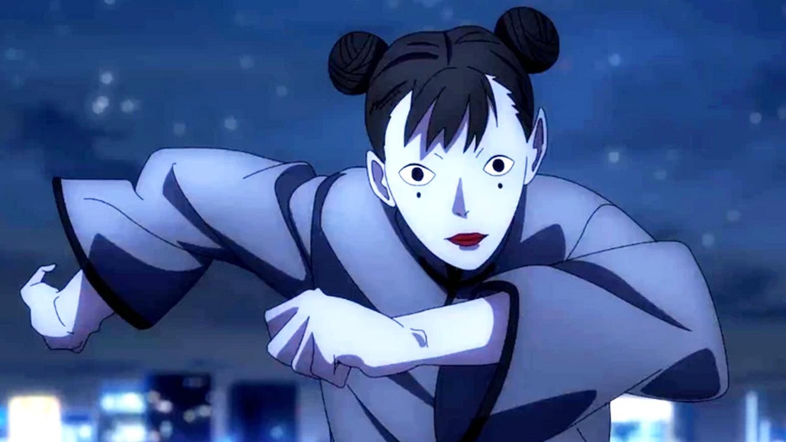 《异人之下》八奇技哪个最强？看看谁在使用就知道了