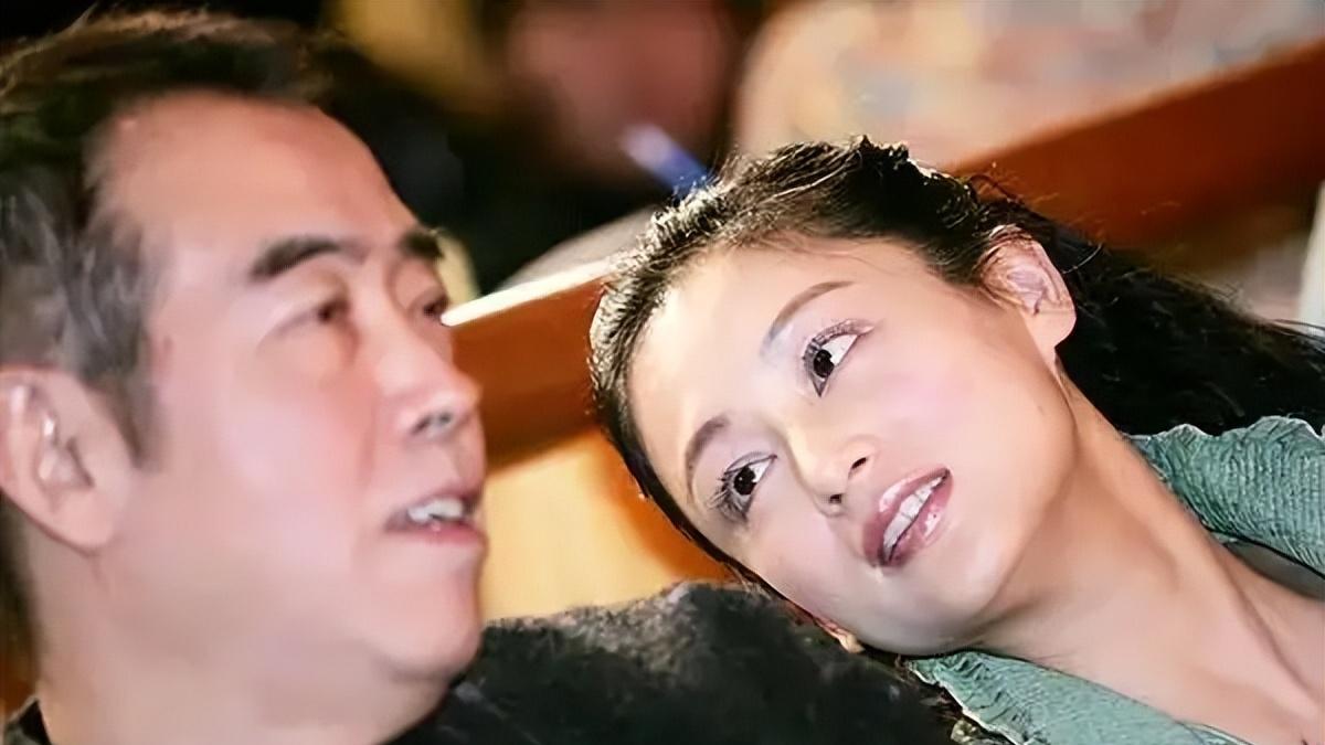 陈凯歌那些爱恨情仇，终究化作银幕上滚动的字幕，在光影中永恒定格