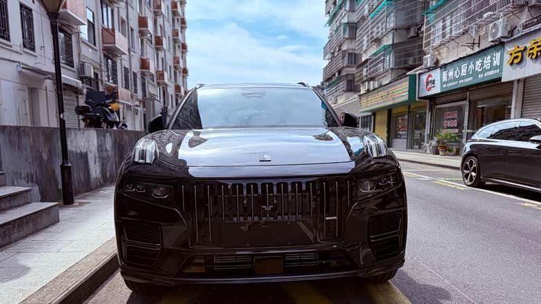 入手25款领克09epm五座版！500公里后，车主说了实话