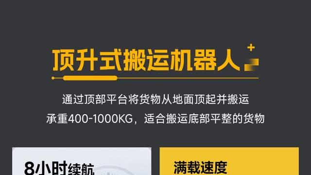 政策力推数字化，小工厂这样用快工单 + AGV 降本 30%！