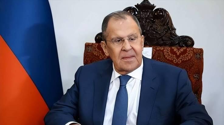 普京高层会议缺外交部长，G20突然换人带队，背后到底为什么？