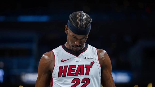 雄鹿三队交易，拿下巴特勒，辅佐利拉德和字母哥冲击总冠军