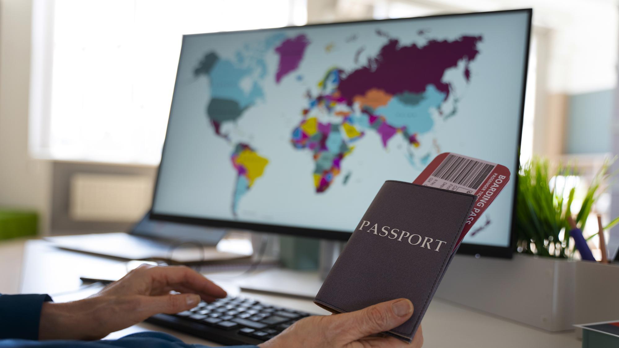 非洲国家护照 投资入籍计划势头强劲