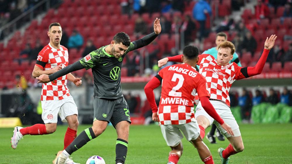 12/21竞彩二串推荐：马竞整体状态出色反客为主，美因茨往绩占优