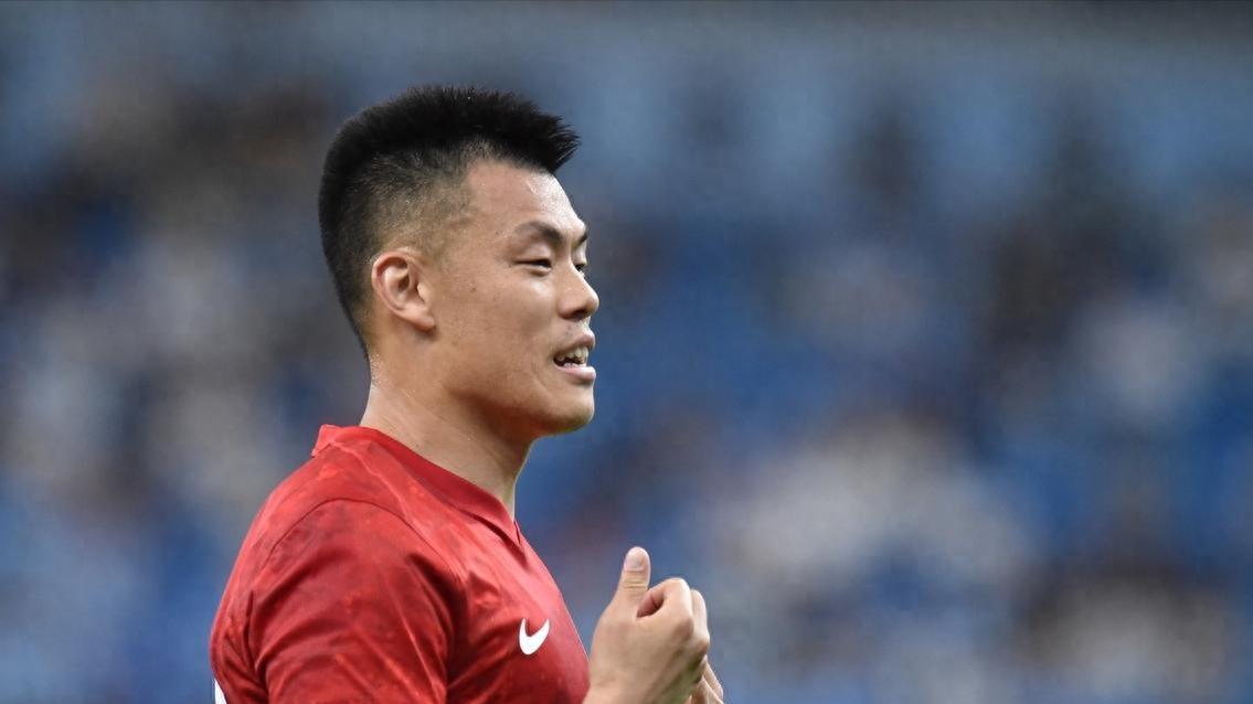 深圳新鹏城3-1长春亚泰，赛后评分：不是谭龙第一，深圳36号第一