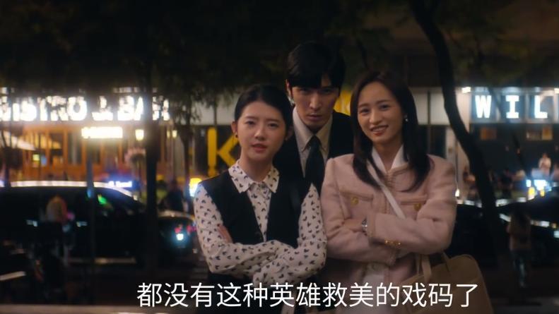 即刻上场江晨官配，任家童说你呢，认领一下