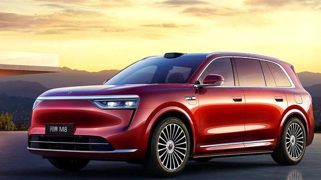 等什么车展 现在就能买 一周重点新车盘点