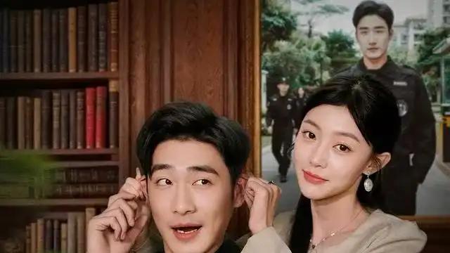 《这个保安有亿点无敌》年度必看，（73集）高能反转爽剧，燃爆全网神作