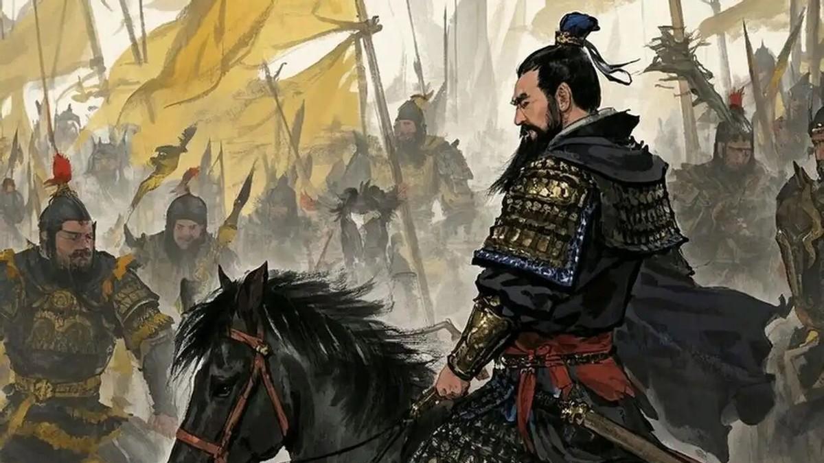深度剖析：曹操充满传奇的一生轨迹