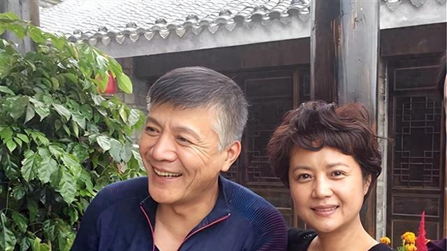 茹萍和刘之冰有点烦：女儿离婚，大龄儿子是剩男