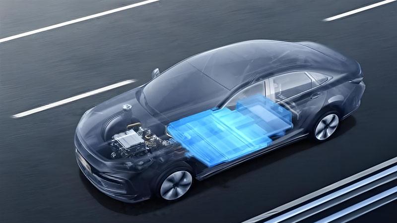 奔赴AUTO TECH 2025广州电动车/混合动力车展，共鉴行业变革与新生