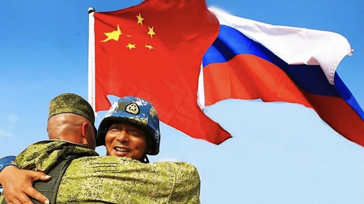 当前国际局势下中俄合作的重要性与前景