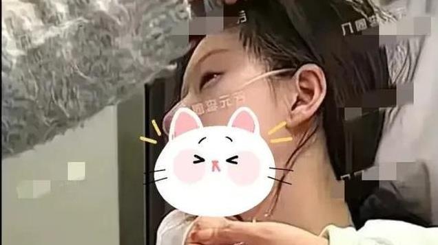 哭麻！赵露思好友发文，抢救、失语、康复，全是炸裂的，还有隐情