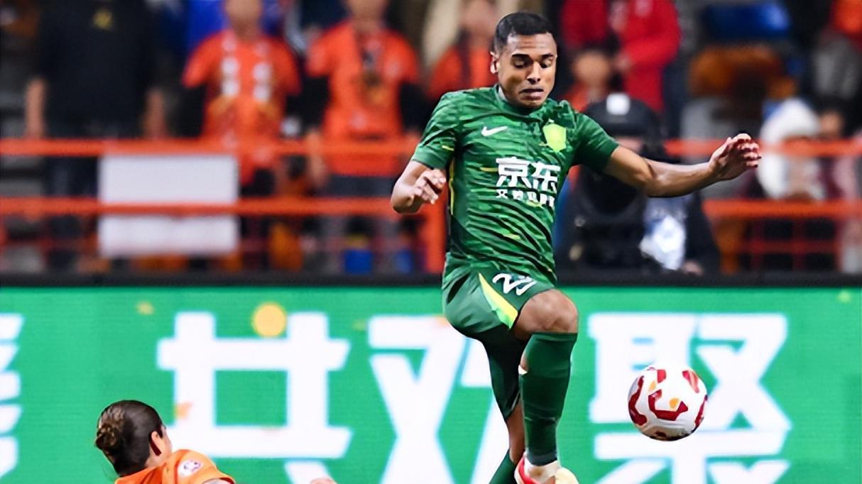 中超首轮！BIG5四队获胜，国安靠防反赢球，战申花3新援有望亮相