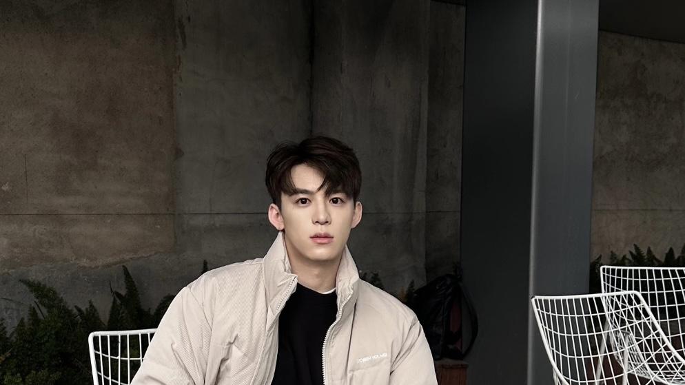 男士冬季“万能”穿搭公式来袭，随意搭配，都能搭出时髦感