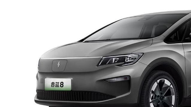 吉利造出“真·平民保姆车”，10.97万元起售，配2+2+3座椅