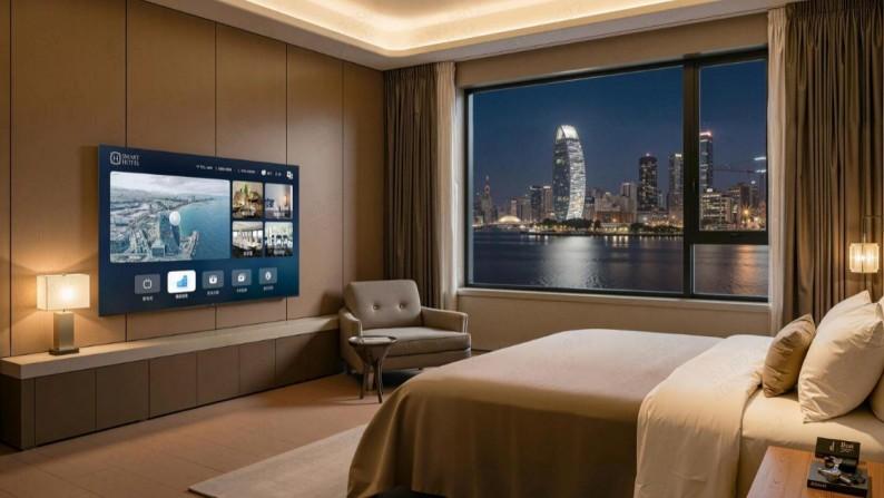 精准投入，持续回报：用智能化重塑酒店成本竞争力