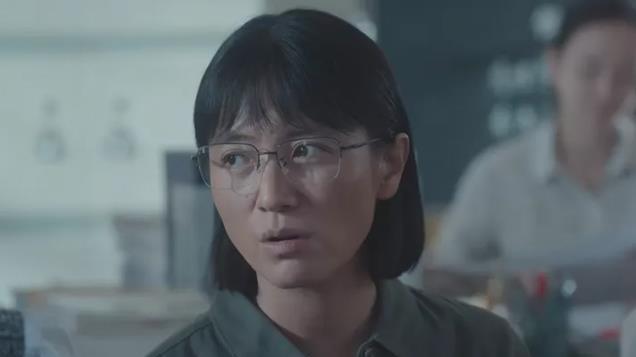 给2024年“演技最好10位女演员”排个名：马伊琍第2，第1名没争议