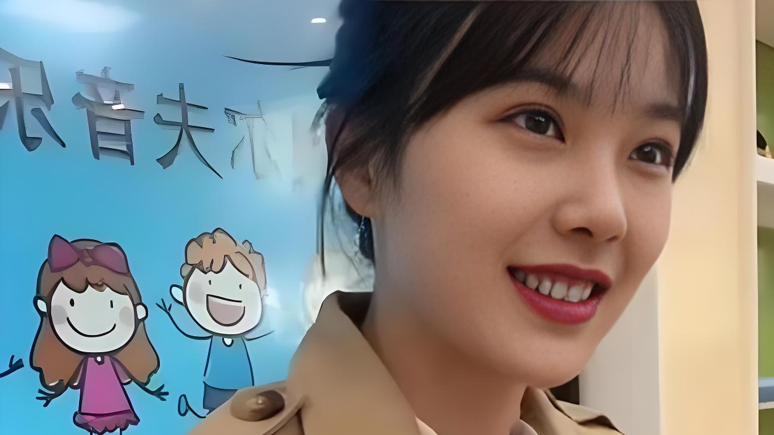 挖呀挖黄老师否认收入过亿！走红后仍在家端盘引热议