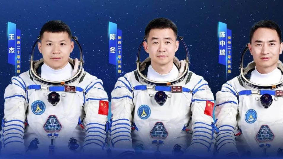 国际空间站又被撞击？中国神舟二十号3名航天员如遇到，怎么办？