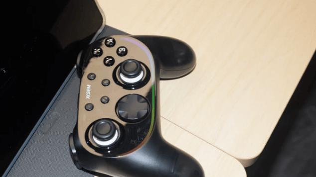 有哪些合适的游戏手柄值得推荐？2026十大高性价比手柄选购攻略分享