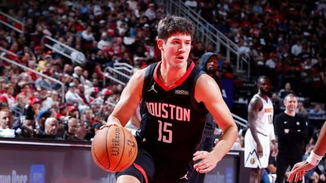 乌度卡坚持5大？火箭下放外线2将 谢泼德缺少战术地位 三分超杜兰特